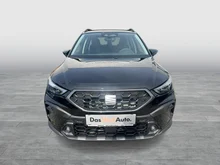 SEAT Arona Reference Edition 1.0 TSI in Nacht-Schwarz Metallic