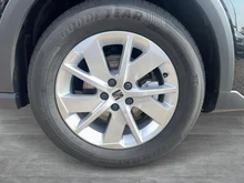SEAT Arona Reference Edition 1.0 TSI in Nacht-Schwarz Metallic