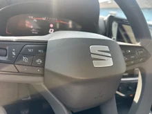 SEAT Arona Reference Edition 1.0 TSI in Nacht-Schwarz Metallic