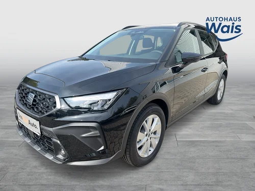 SEAT Arona Reference Edition 1.0 TSI