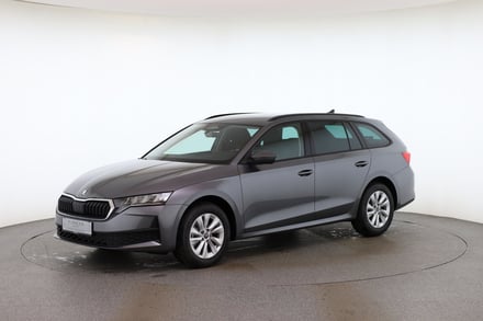 Škoda Octavia Combi Essence TSI