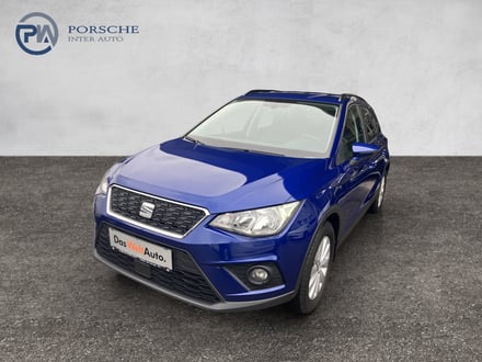 SEAT Arona Style EcoTSI