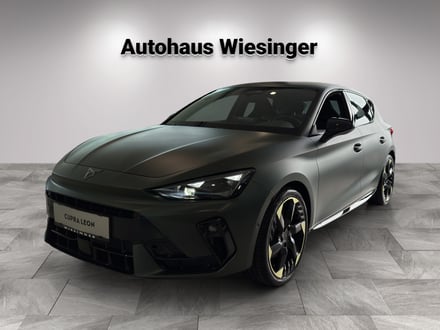 CUPRA Leon TRIBE 1.5 eTSI DSG ACT