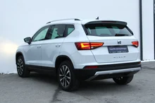 Thumbnail-Foto von Fahrzeug