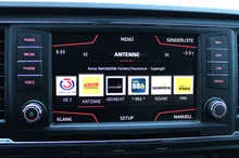 Thumbnail-Foto von Fahrzeug