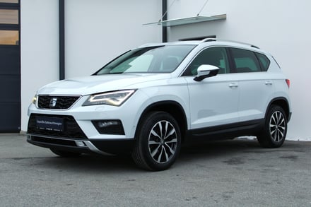 SEAT Ateca Style 1.0 TSI
