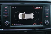 Thumbnail-Foto von Fahrzeug