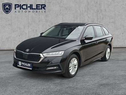 Škoda OCTAVIA Combi Ambition TDI DSG