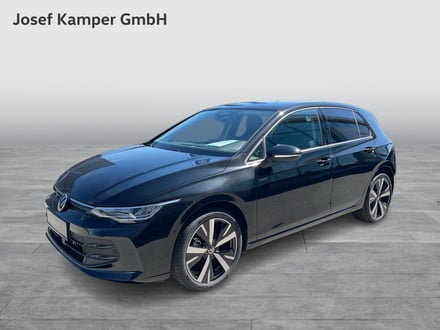 VW Golf Rabbit TDI