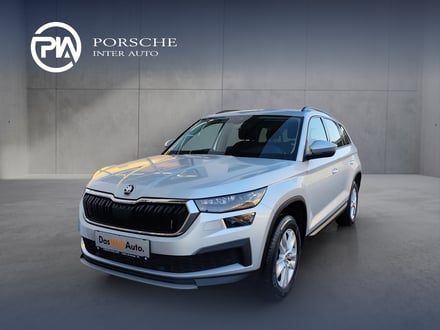 Škoda KODIAQ 4x4 Ambition SC TDI DSG