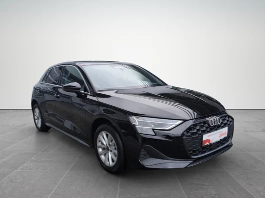 Bild eines A3 Sportback 30 TFSI