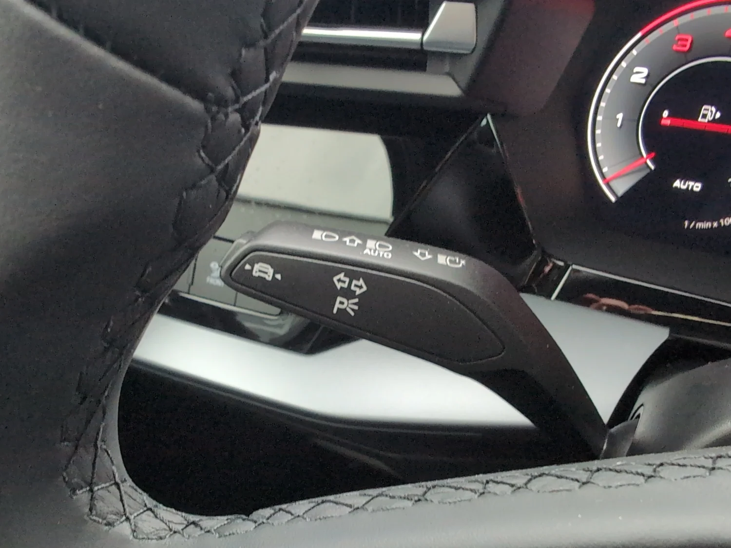 Bild eines A3 Sportback 30 TFSI