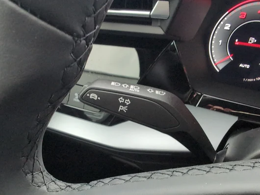 Bild eines A3 Sportback 30 TFSI