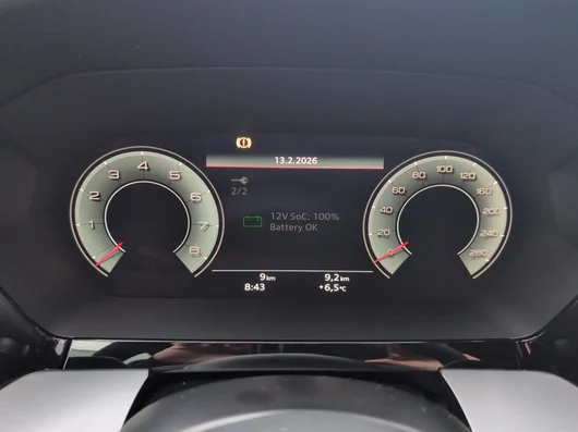 Bild eines A3 Sportback 30 TFSI