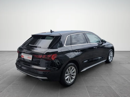 Bild eines A3 Sportback 30 TFSI