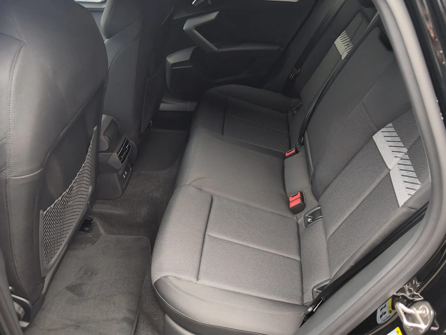 Bild eines A3 Sportback 30 TFSI