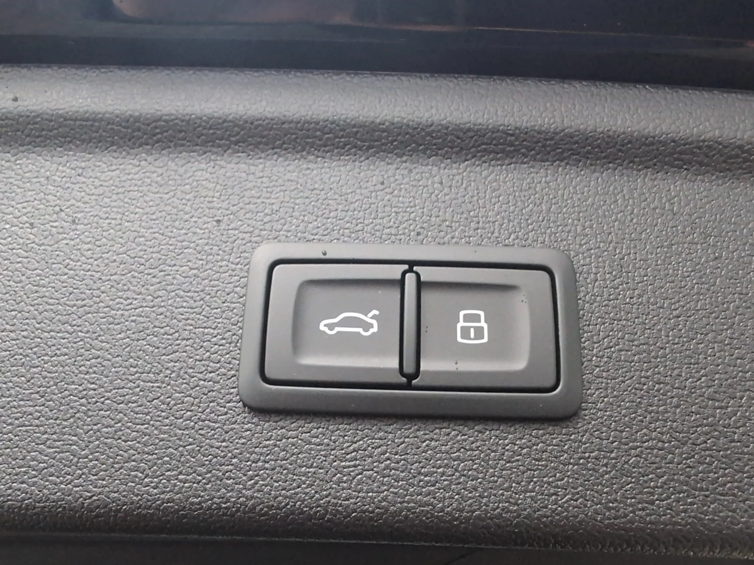 Bild eines A3 Sportback 30 TFSI
