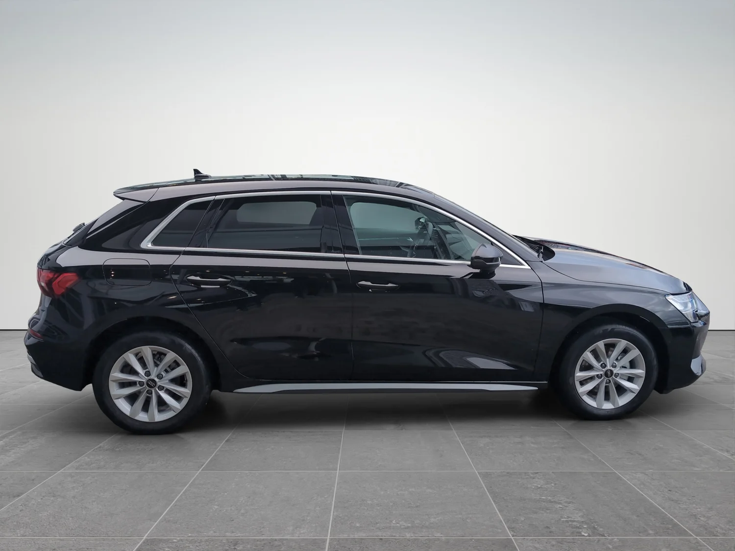 Bild eines A3 Sportback 30 TFSI
