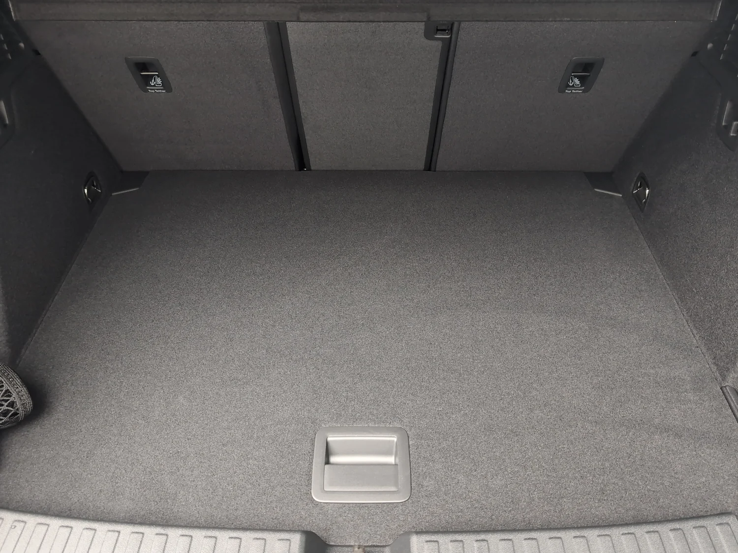 Bild eines A3 Sportback 30 TFSI