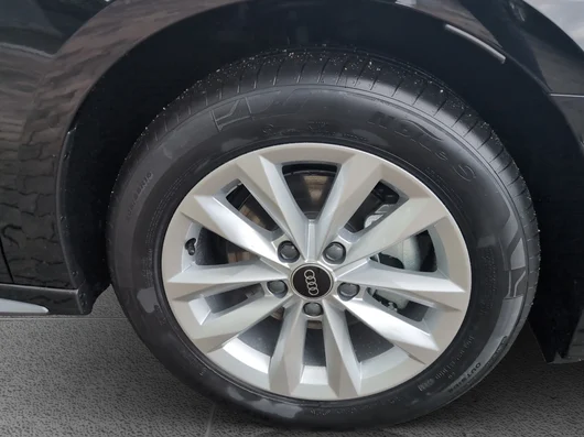 Bild eines A3 Sportback 30 TFSI