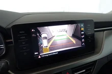 Thumbnail-Foto von Fahrzeug