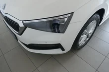 Thumbnail-Foto von Fahrzeug
