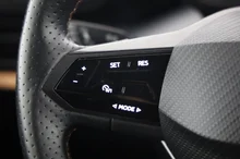 CUPRA Born 58/62 150kW/204PS in VAPOR-GRAU