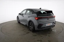CUPRA Born 58/62 150kW/204PS in VAPOR-GRAU