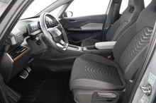 CUPRA Born 58/62 150kW/204PS in VAPOR-GRAU
