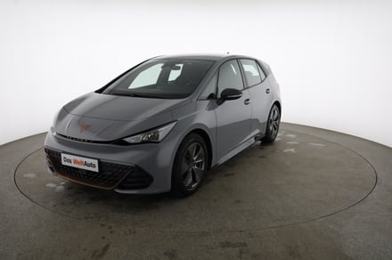 CUPRA Born 58/62 150kW/204PS