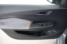 CUPRA Born 58/62 150kW/204PS in VAPOR-GRAU