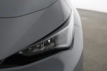 CUPRA Born 58/62 150kW/204PS in VAPOR-GRAU