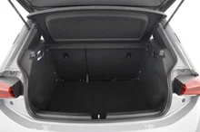 CUPRA Born 58/62 150kW/204PS in VAPOR-GRAU