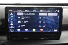 CUPRA Born 58/62 150kW/204PS in VAPOR-GRAU