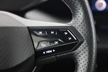 CUPRA Born 58/62 150kW/204PS in VAPOR-GRAU