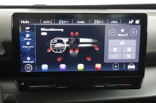 CUPRA Born 58/62 150kW/204PS in VAPOR-GRAU