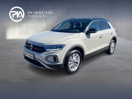 VW T-Roc Friends TDI
