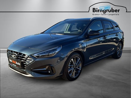 Hyundai i30 CW 1,0 T-GDI GO PLUS