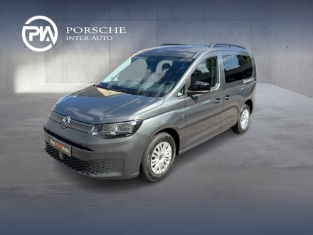 VW Caddy Family TDI