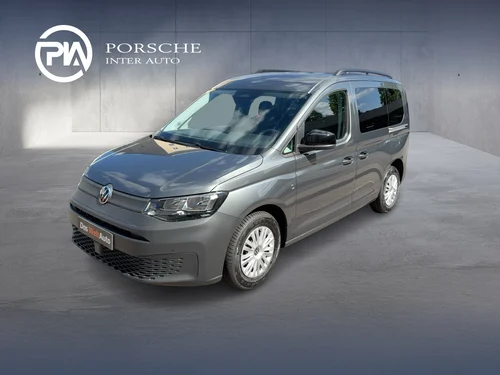 VW Nutzfahrzeuge Caddy VW Caddy Family TDI