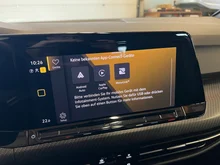 VW Golf Variant R-Line TDI DSG in Kings Red Metallic