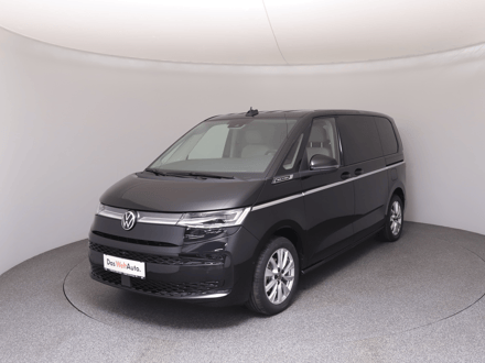 VW Multivan Style TDI