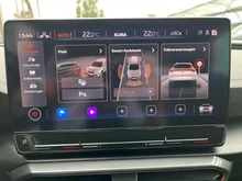 CUPRA Formentor 1.5 TSI 150 PS DSG ACT in Nacht-Schwarz Metallic