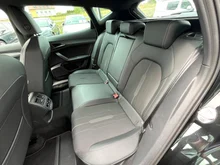 CUPRA Formentor 1.5 TSI 150 PS DSG ACT in Nacht-Schwarz Metallic