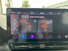 CUPRA Formentor 1.5 TSI 150 PS DSG ACT in Nacht-Schwarz Metallic