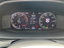 CUPRA Formentor 1.5 TSI 150 PS DSG ACT in Nacht-Schwarz Metallic