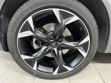 CUPRA Formentor 1.5 TSI 150 PS DSG ACT in Nacht-Schwarz Metallic