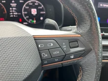 CUPRA Formentor 1.5 TSI 150 PS DSG ACT in Nacht-Schwarz Metallic
