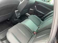 CUPRA Formentor 1.5 TSI 150 PS DSG ACT in Nacht-Schwarz Metallic