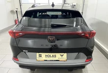 CUPRA Formentor 1.5 TSI 150 PS DSG ACT in Nacht-Schwarz Metallic